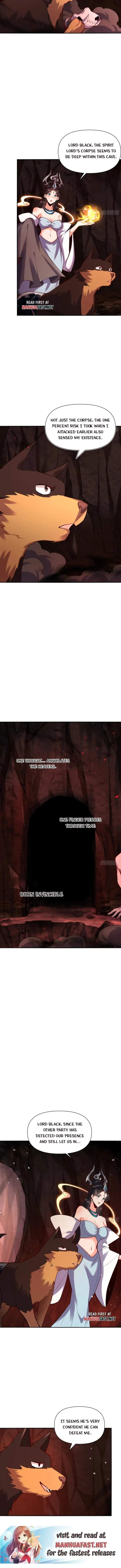 I'm Actually a Cultivation Bigshot Chapter 479 10